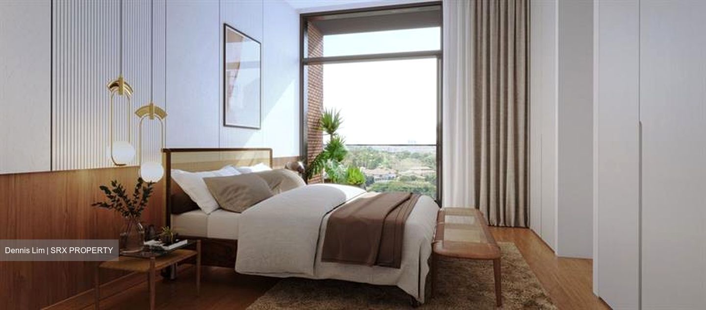 Claydence (D15), Apartment #602850301